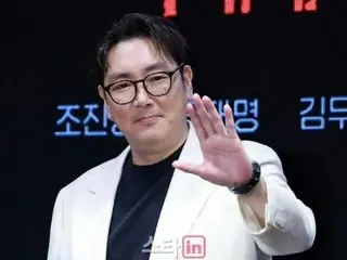 Catatan Cho Jin Un bocor dari "pengadilan"? Pengacara mengancam akan mengajukan tuduhan tambahan terhadap jurnalis = Korea Selatan