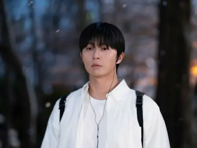 Park Seo Jun memiliki aura pacar sejati... "Tomorrow Will Be Different" menjadi viral