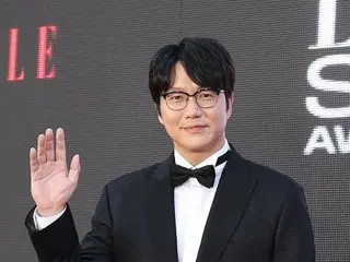 [Resmi] Agensi Sung Si Kyung menyelesaikan pendaftaran perencanaan budaya pop dan seni... Secara resmi menerima sertifikat pendaftaran pada bulan November.
