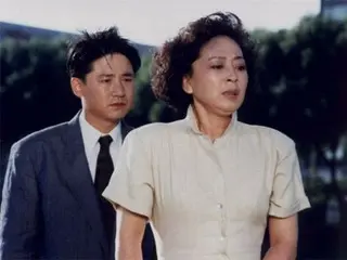 Mendiang Kim Ji-mi wafat, meninggalkan 700 film... Elizabeth Taylor-nya Korea.