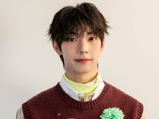 Debut solo Choi Li Yu, mantan anggota "Boys II Planet", sukses terjual lebih dari 110.000 kopi di minggu pertama.