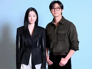 [Wawancara Bersama] Park Seo Jun & Won Ji An dari drama "Tomorrow Will Be Different" mengungkapkan jati diri mereka yang tulus dan jujur serta pemikiran yang mendalam.