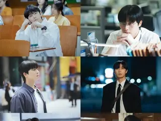 "Besok Akan Berbeda" Park Seo Jun, dari yang mendebarkan hingga yang memilukan... Pesona Lee Kyung Do ditampilkan sepenuhnya