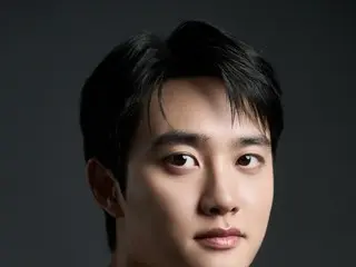 [Wawancara] (1) "Kota Buatan" Do Kyungsoo (DO EXO) "Saya senang peran antagonis pertama saya diterima dengan baik... tetapi saya juga merasa sedikit sedih dengan reaksi orang-orang di sekitar saya"
