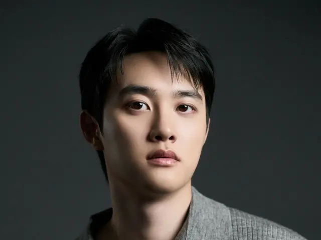 [Wawancara] (3) Do Kyungsoo: “EXO terasa seperti awal yang baru, menyenangkan. Saya berencana untuk terus bekerja keras.”
