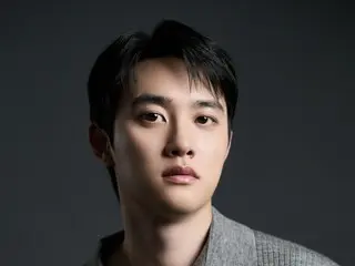 [Wawancara] (3) Do Kyungsoo: “EXO terasa seperti awal yang baru, menyenangkan. Saya berencana untuk terus bekerja keras.”