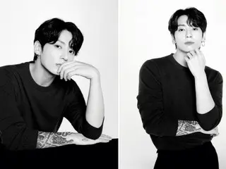 [Resmi] JUNG KOOK BTS terpilih sebagai duta global untuk Chanel Beauty... "Ini bahkan lebih istimewa dan menggembirakan"