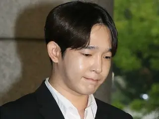 "Saya seorang pekerja kantoran"... Nam Taehyun, yang sedang menjalani hukuman percobaan kasus narkoba, mengaku bersalah atas kasus mengemudi dalam keadaan mabuk pada persidangan pertamanya.