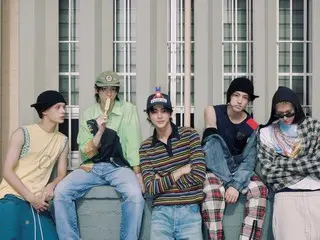 "CORTIS" dan "GO!" terpilih sebagai "Lagu Terbaik 2025" versi Apple Music... Satu-satunya grup boyband K-Pop yang menerima penghargaan ini.