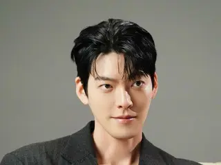 Kim Woo Bin, perawatan diri sebelum menikah dengan Shin Min A? ... Pesona "calon pengantin pria" berlipat ganda