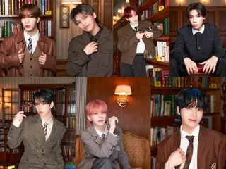 "n.SSign" merilis ucapan Selamat Natal 2026 "Kantor Detektif Cinta"... Dikemas dengan pesona tanpa batas