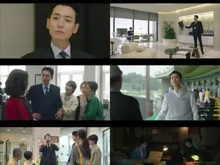 <Drama Korea NOW> "Pro Bono: Aku Akan Menyelamatkan Keadilanmu!" Episode 2, Debut cemerlang Jung Kyung-ho sebagai pengacara kepentingan publik = Rating penonton 6,2%, Sinopsis dan spoiler