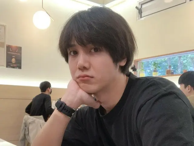 Anggota ketiga MBLAQ, Mir, kini sudah menikah... dengan seorang wanita biasa yang setahun lebih tua darinya.