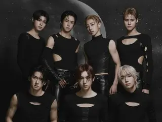 "NEWBEAT" menduduki puncak enam kategori di tangga lagu Amazon AS... hembusan angin