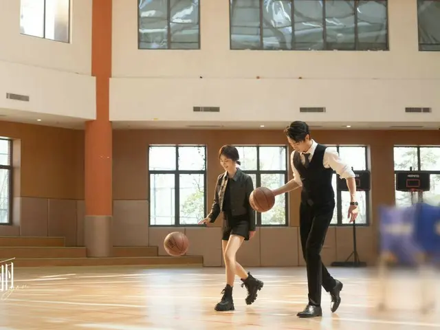 Drama China NOW: Episode 20 dari "To You, Shining Brighter Than the Stars": Kisei menuju Jerman untuk tur inspeksi = Sinopsis dan spoiler