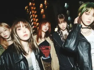 Acara jumpa penggemar dan foto bersama "LE SSERAFIM" di Shanghai tiba-tiba dibatalkan.