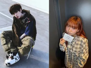 Zico (Block B) dan ikura YOASOBI menampilkan duet kelas atas di Jepang dan Korea.