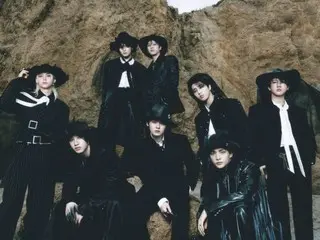 Stray Kids mencetak rekor baru di tangga lagu tahunan Billboard AS.