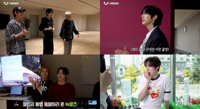 「TWS」、「見ていられないほどかわいく！」…“アンタルチャレンジ”ブームをリードしたスター講師に