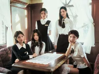 "ILLIT" merilis lagu Jepang baru "Sunday Morning"... popularitasnya semakin meningkat.