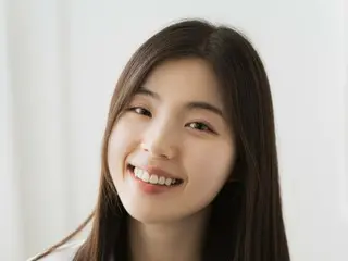 "Pendatang baru yang menjanjikan" Jung Saet Byul menjadi bagian dari keluarga Kim J-Jun... Menandatangani kontrak eksklusif dengan iNKODE