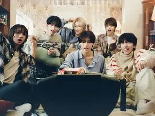 BOYNEXTDOOR menunjukkan pertumbuhan eksplosif di tangga lagu domestik dan internasional... Akan menjadi hit di tahun 2025.