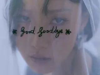 Berapa lama popularitas lagu "Good Goodbye" milik HwaSa MAMAMOO akan berlanjut? ... Nomor 1 selama dua minggu berturut-turut di "Show! K-Pop Center"