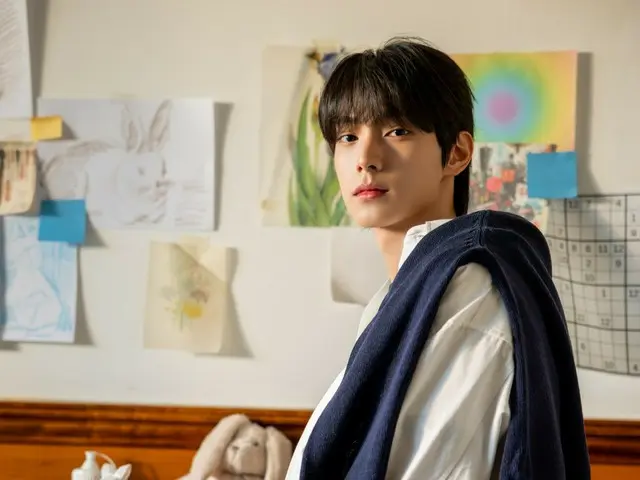 Choi Lip akan mengambil peran sebagai MC spesial untuk pertama kalinya di "Show! The Heart of K-POP" hari ini (13).