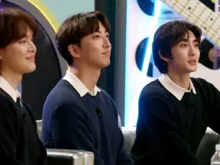 Kakak laki-laki Choi Jeong-hoon, "Jannabi," rela melepaskan mimpinya menjadi seorang jurnalis demi mendukung adik laki-lakinya... Manajer Choi Jeong-jun angkat bicara.