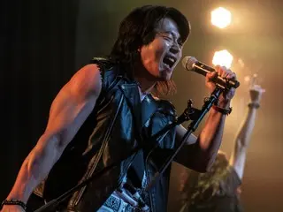 "Hitman" Kwon Sang Woo, dari "Winter Man" menjadi "Hot Man"... Sekarang ia tampil sebagai "Heart Man"