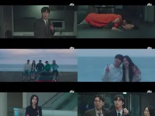 <Drama Korea NOW> "Tomorrow Will Be Different" Episode 3: Park Seo Jun dan Won Ji An mengungkapkan rasa sakit hati yang telah lama mereka pendam sejak putus. Rating penontonnya 3,1%. Ringkasan dan spoiler.
