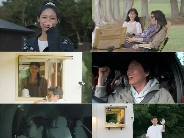 Seol Hyun (AOA) memiliki kepribadian yang bahkan membuat Jang Nara jatuh cinta... "Orang yang benar-benar baik"