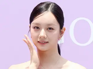 Hyeri (Girl's Day) membantah kemungkinan tampil di acara "Romance": "Saya pasti tidak akan tampil"