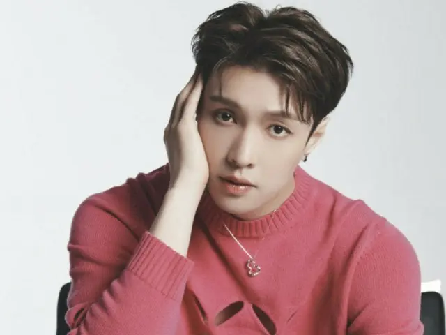 「EXO」LAY(レイ)が14日に開催される「EXO」のファンミーティングに不参加となる。