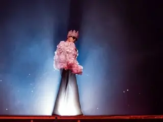 G-DRAGON memberikan komentar terkait penundaan konser di Goyang pada bulan Maret: "Hati saya berat karena bencana alam"