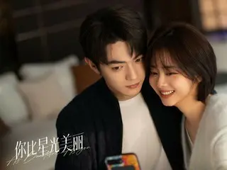 Drama China NOW: Episode 22 dari "To You, Who Shines Brighter Than the Stars" - Ji Xing mengetahui bahwa Shao Yichen dan Wei Qiuzi berpacaran = Sinopsis dan Spoiler