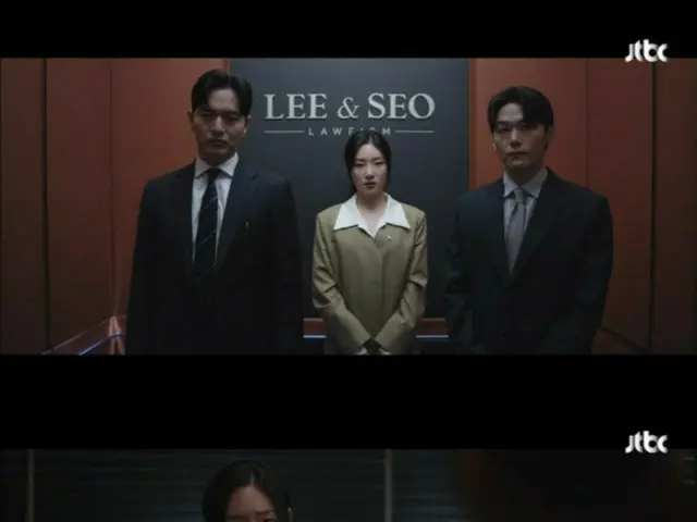<REVIEW Drama Korea> Sinopsis dan Cuplikan di Balik Layar Episode 6 "Esquire: Pengacara yang Bermimpi Menjadi Pengacara"... Lee Jin-wook bergegas ke sisi putrinya meskipun terluka = Cuplikan di Balik Layar dan Sinopsis