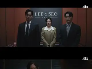 <REVIEW Drama Korea> Sinopsis dan Cuplikan di Balik Layar Episode 6 "Esquire: Pengacara yang Bermimpi Menjadi Pengacara"... Lee Jin-wook bergegas ke sisi putrinya meskipun terluka = Cuplikan di Balik Layar dan Sinopsis