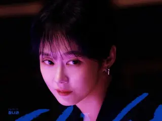 Aktris Jang Nara kembali memerankan peran antagonis untuk pertama kalinya sejak debutnya... Poster antagonis untuk "Revenger 3" terungkap.