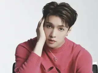 Lay EXO, yang absen dari acara temu penggemar, sedang menghadiri acara penting di Tiongkok.