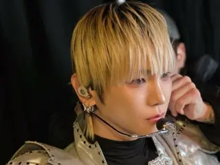 Key SHINee terus melakukan tur meskipun bungkam terkait insiden "wanita penyuntik"... Mengungkapkan perkembangan terbaru tentang penampilannya yang memukau.