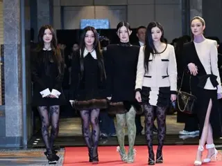 Agensi ILLIT menggugat penggemar NewJeans sebesar 100 juta won. Ternyata operatornya masih di bawah umur.