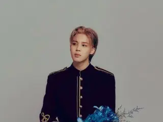 JIMIN BTS mendominasi tangga lagu tahunan Billboard.