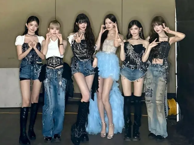 IVE mengumumkan tidak akan menerima hadiah dari penggemar... "Kami dengan sopan menolak"