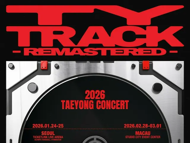 Taeyong NCT mengumumkan konser solonya pada bulan Januari "TY TRACK - REMASTERED" dua hari setelah ia selesai menjalani wajib militer.