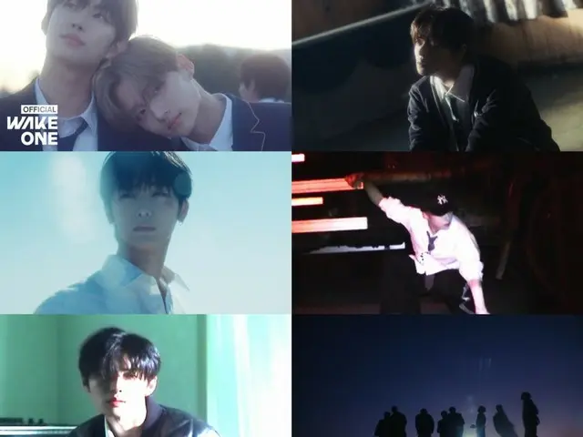 "ALPHA DRIVE ONE" lahir dari "Voicepla 2", trailer untuk album debut "EUPHORIA"... kisah pertama yang menggabungkan narasi pandangan dunia