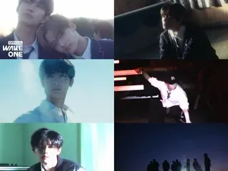 "ALPHA DRIVE ONE" lahir dari "Voicepla 2", trailer untuk album debut "EUPHORIA"... kisah pertama yang menggabungkan narasi pandangan dunia