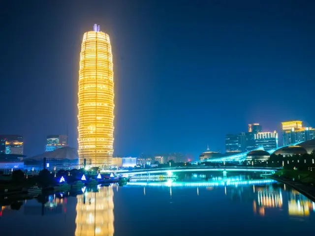 Nilai tambah perusahaan industri China meningkat 4,8% secara tahunan pada bulan November: Media China