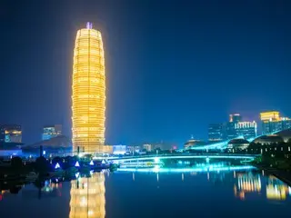 Nilai tambah perusahaan industri China meningkat 4,8% secara tahunan pada bulan November: Media China