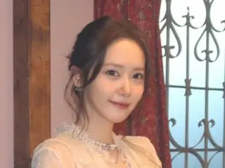 Yoona Girls' Generation, "Eunphrodite" yang "langsung keluar dari dunia manga"... Mengungkap kecantikannya yang tidak realistis